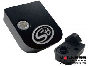 Chevrolet Silverado 2500 6.6L L5P Map Sensor Spacer Kit - Diesel